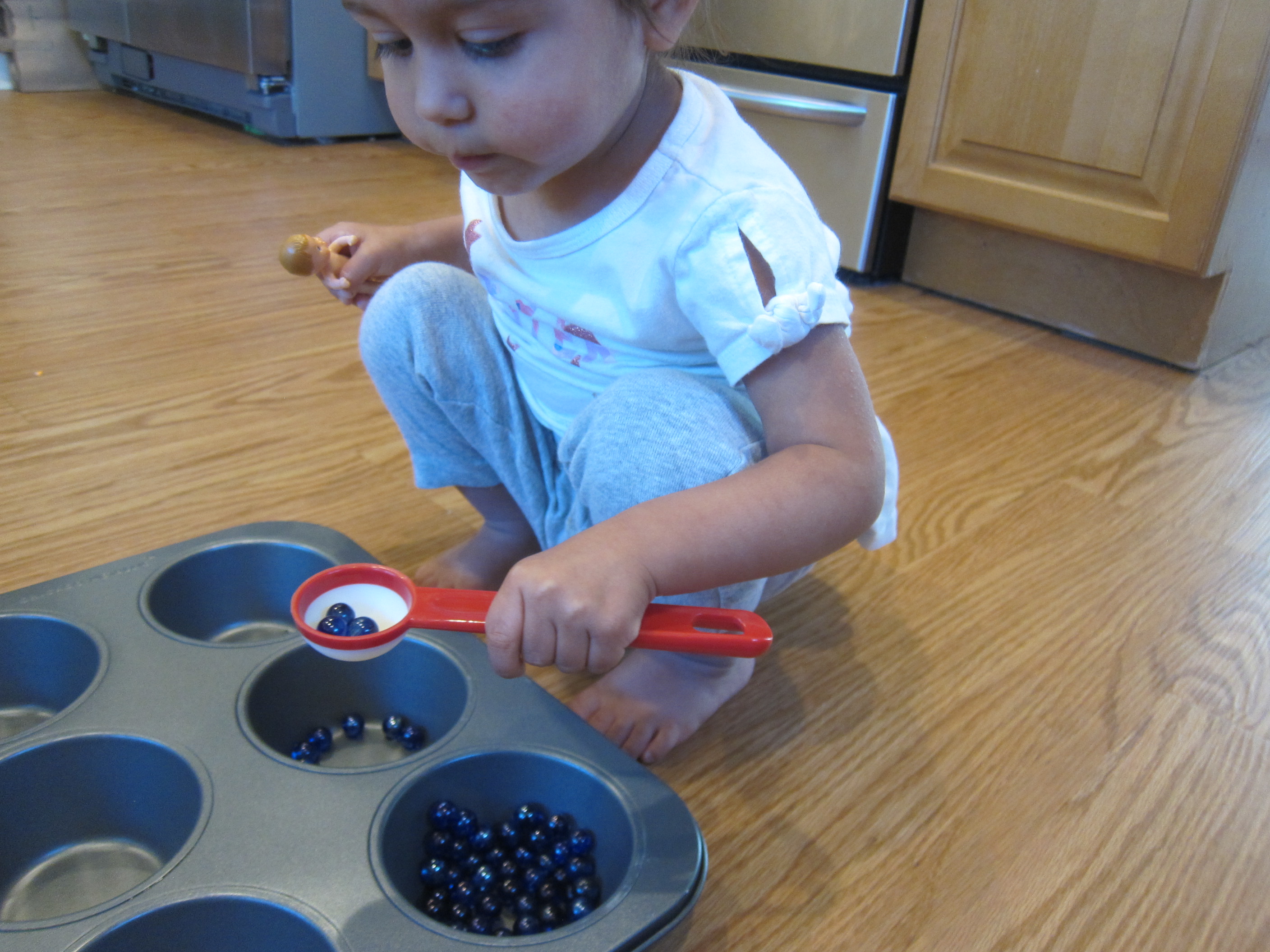 Spooning Marbles (3)