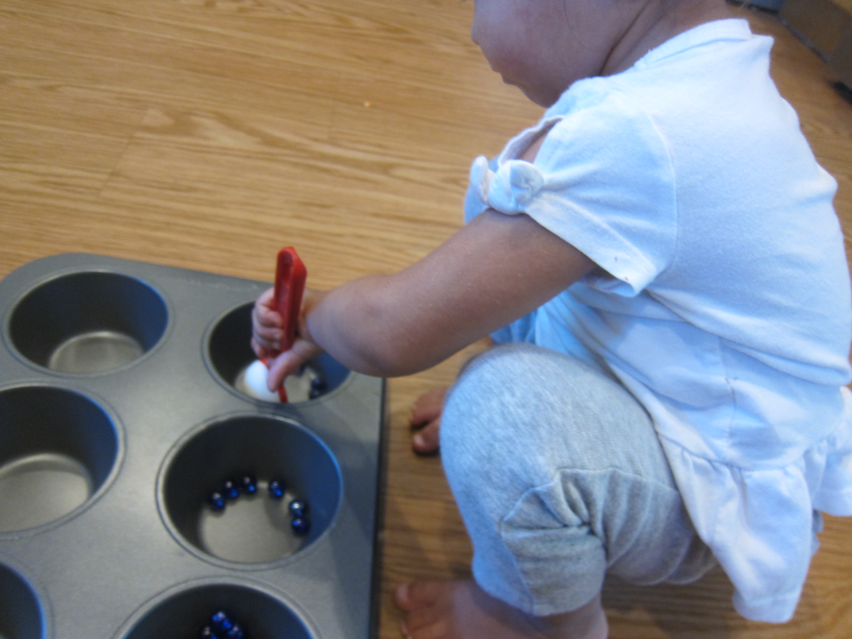 Spooning Marbles (4)