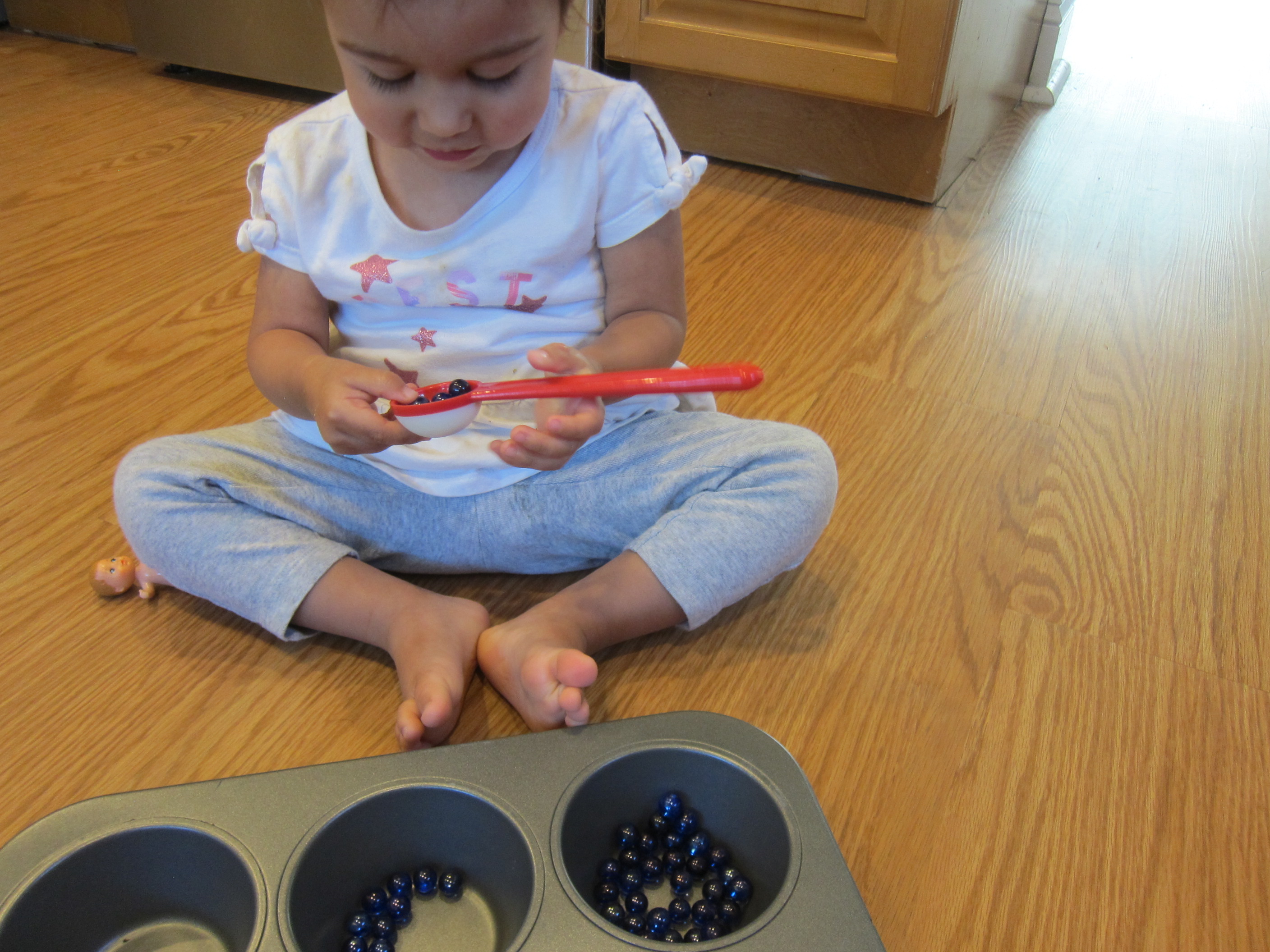 Spooning Marbles (8)