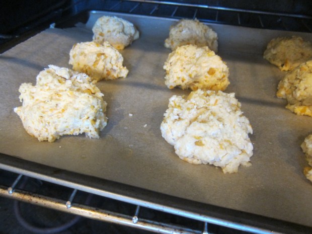 Sweet Potato Biscuits (1)