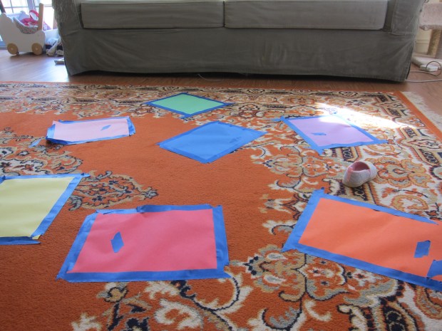 The Floor is Lava (4)