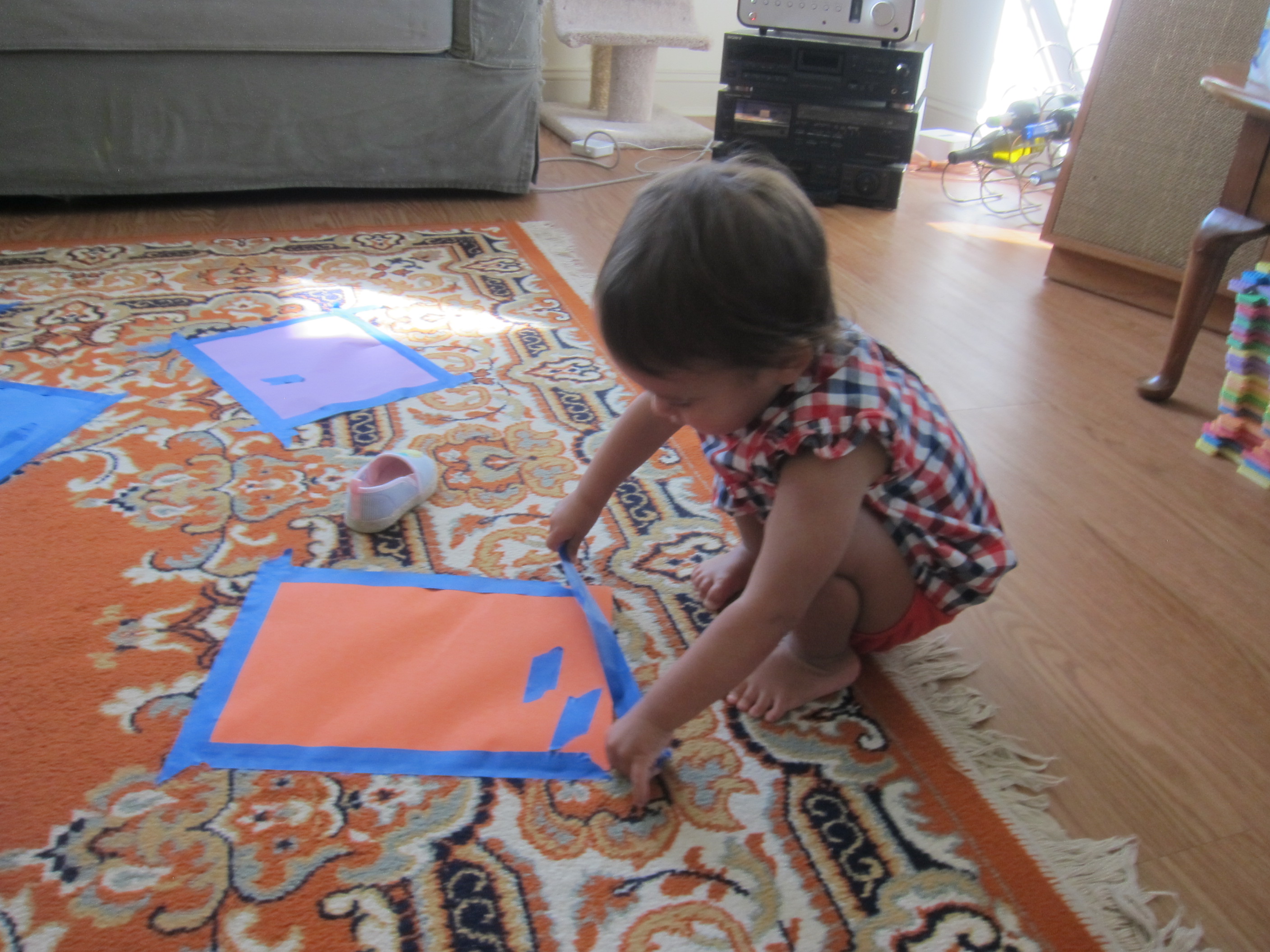 The Floor is Lava (5)