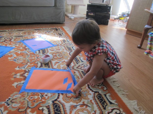 The Floor is Lava (5)