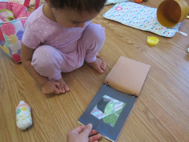 Toddler Brag Book (6)