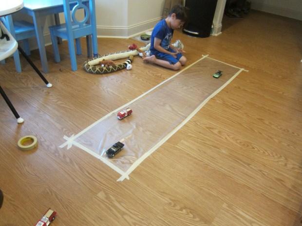 Very Sticky Sculpture (12)