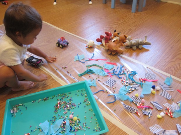 Very Sticky Sculpture (13)