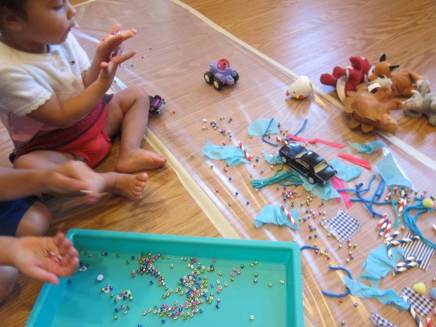 Very Sticky Sculpture (14)