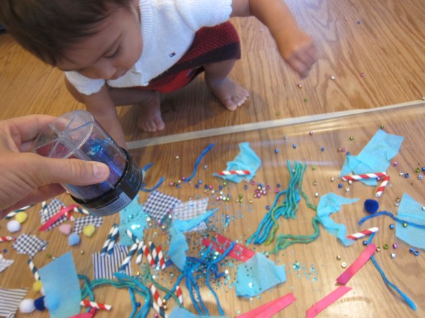 Very Sticky Sculpture (16)