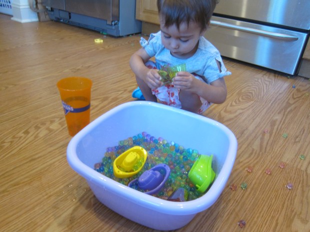 Water Bead Boats (6)