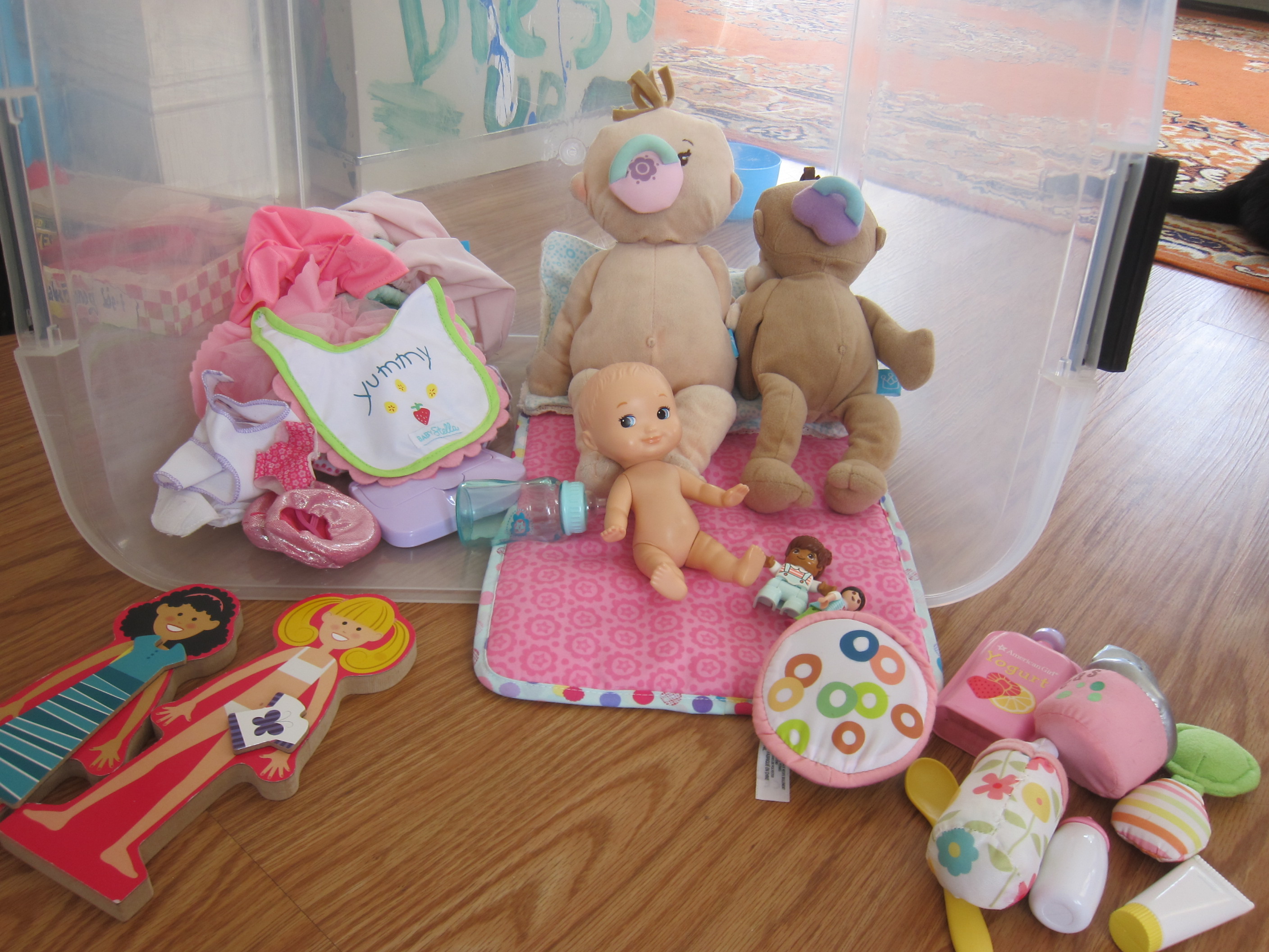 Activity Bin Doll (5)