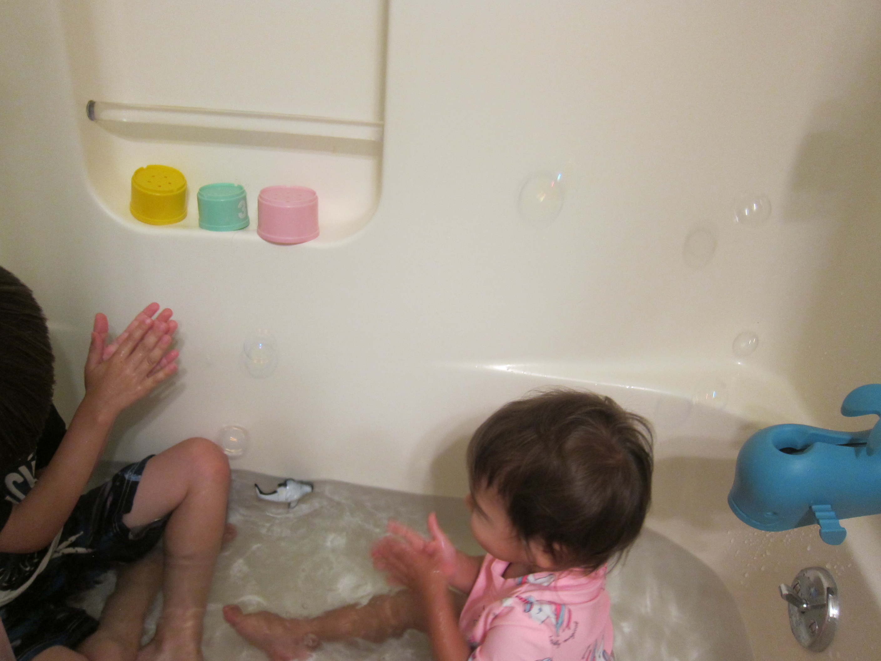 Bathtime Bubbles (1)