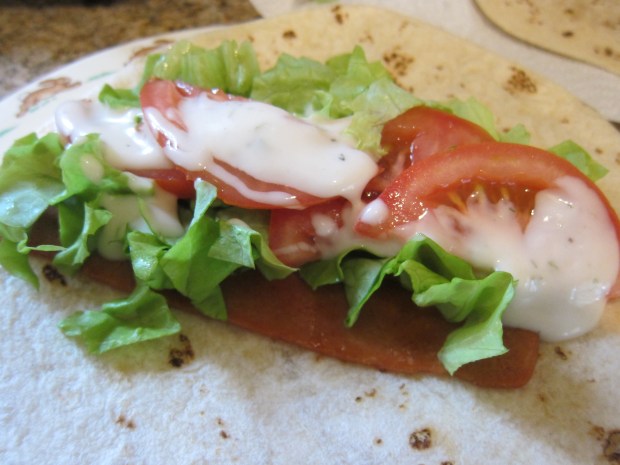 BLT Wrap (1)