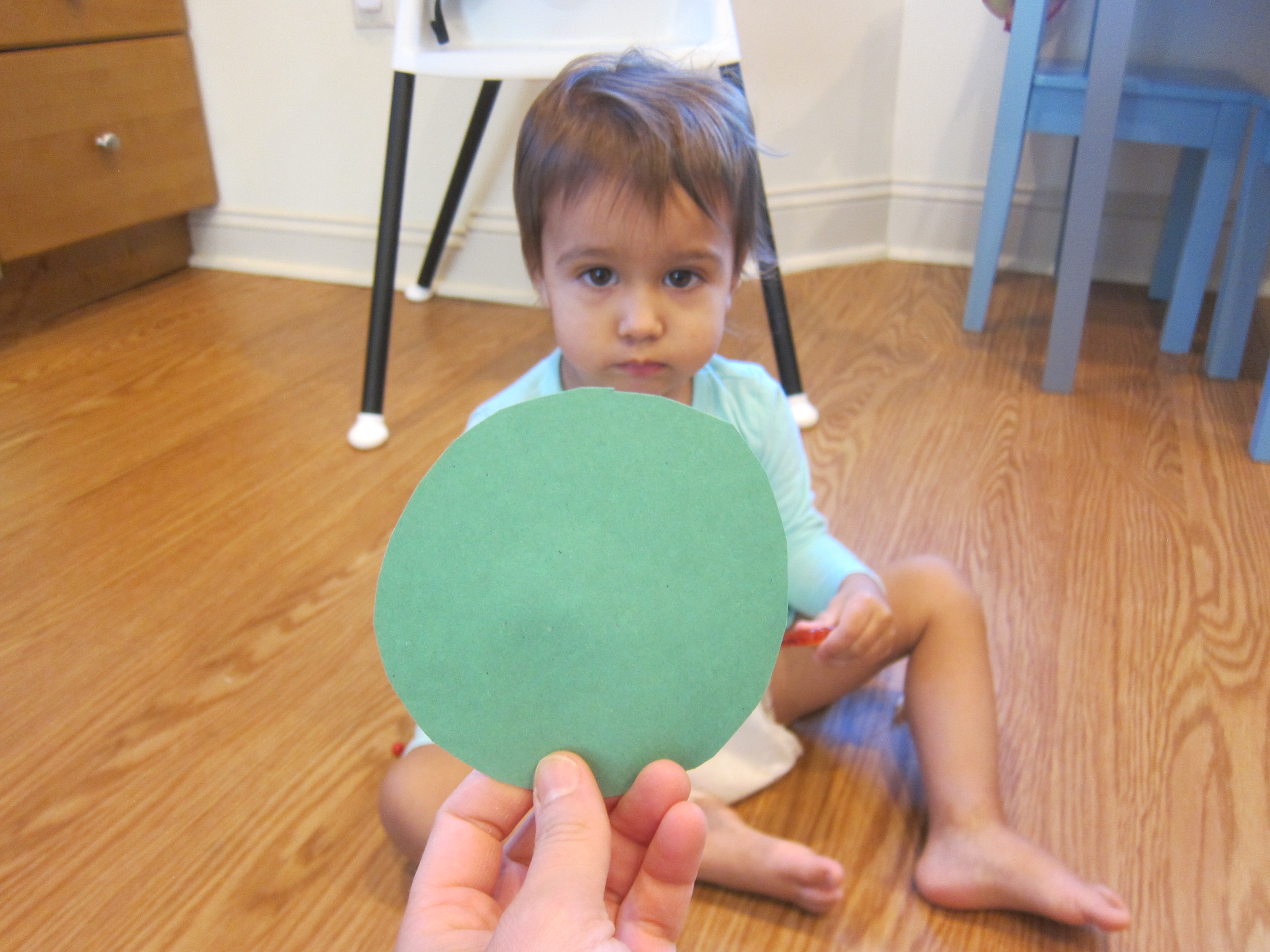 Clothespin Apple Tree (2)