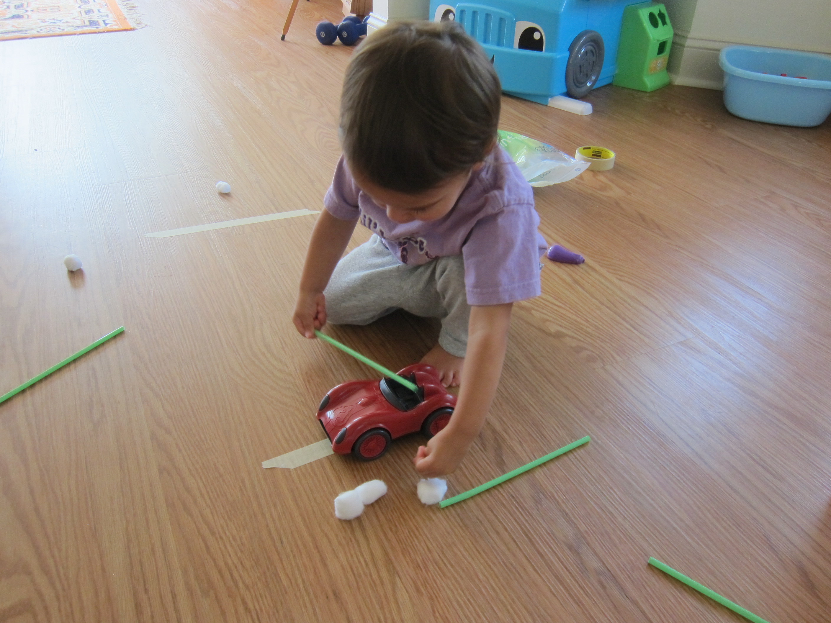 Day at the Races (10)