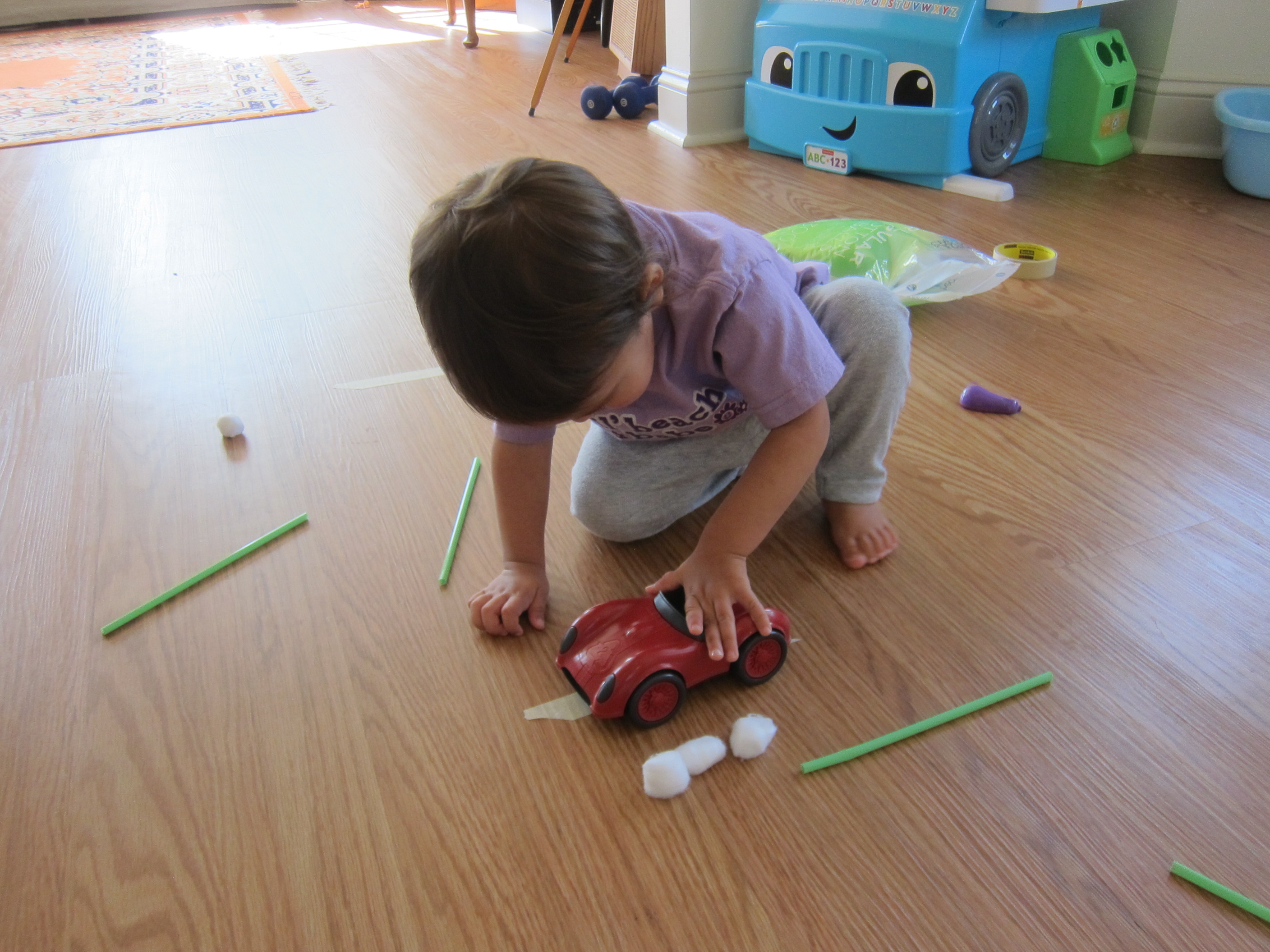 Day at the Races (9)