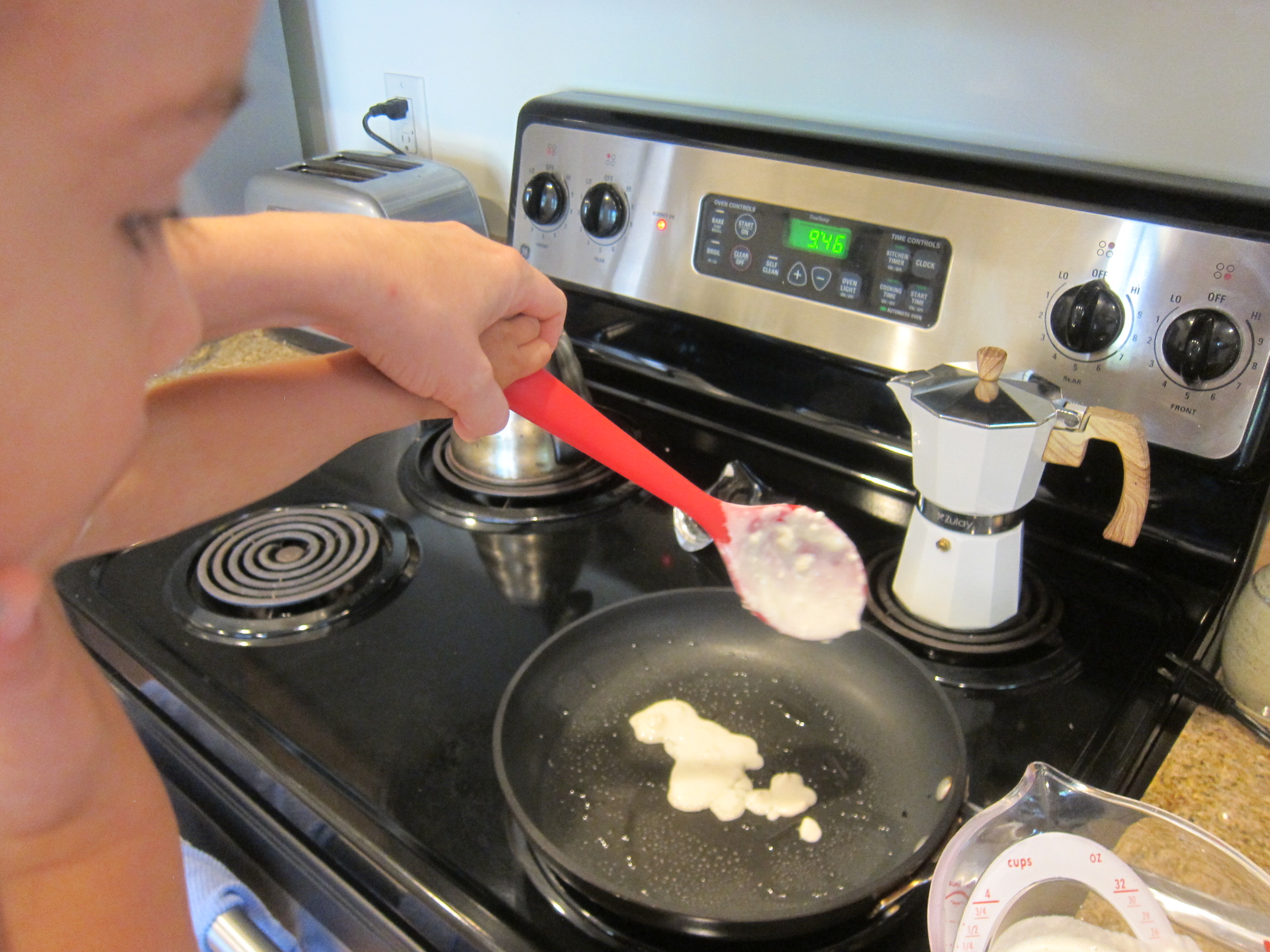 Designer Pancakes (2)