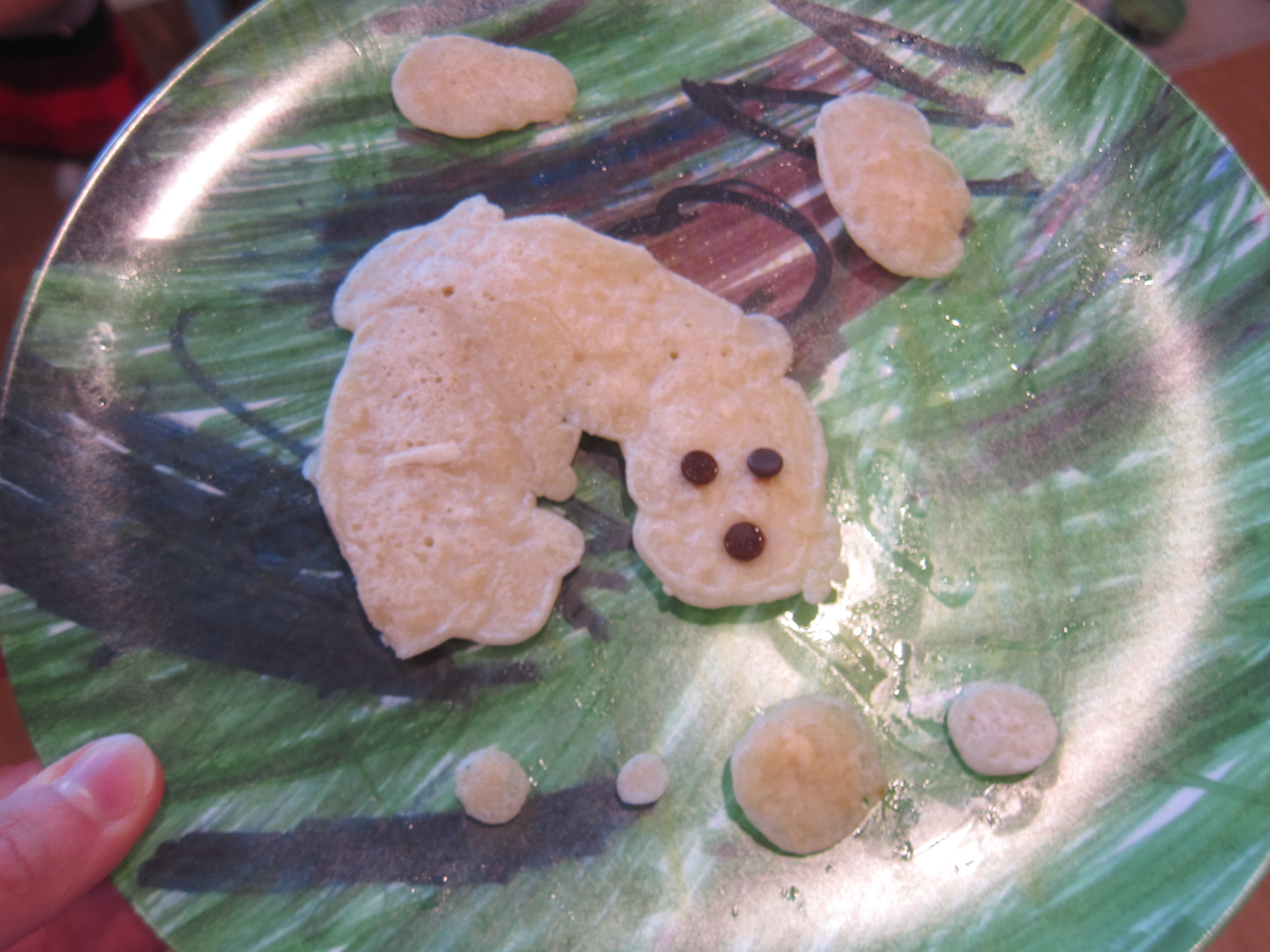 Designer Pancakes (5)