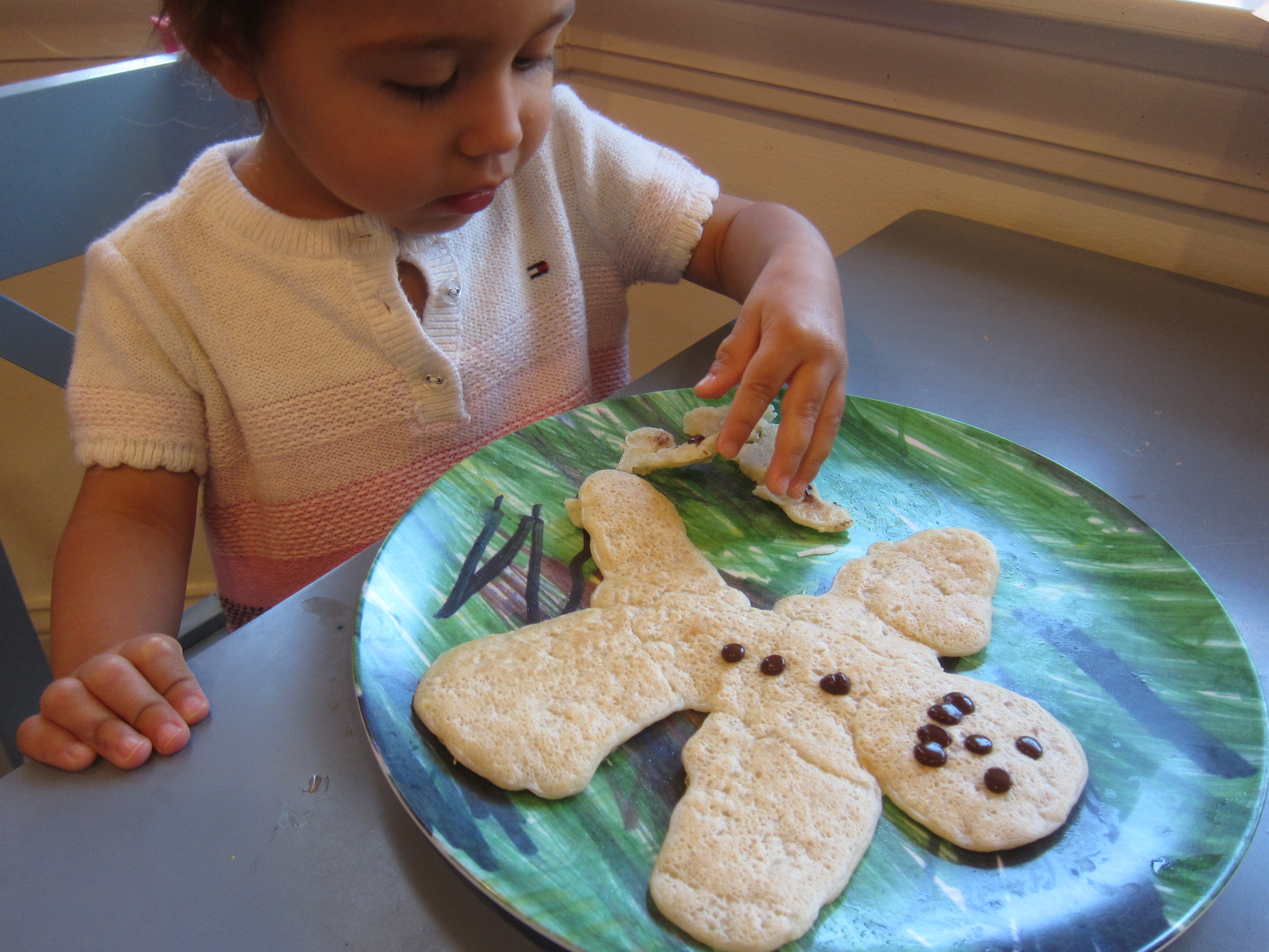 Designer Pancakes (8)