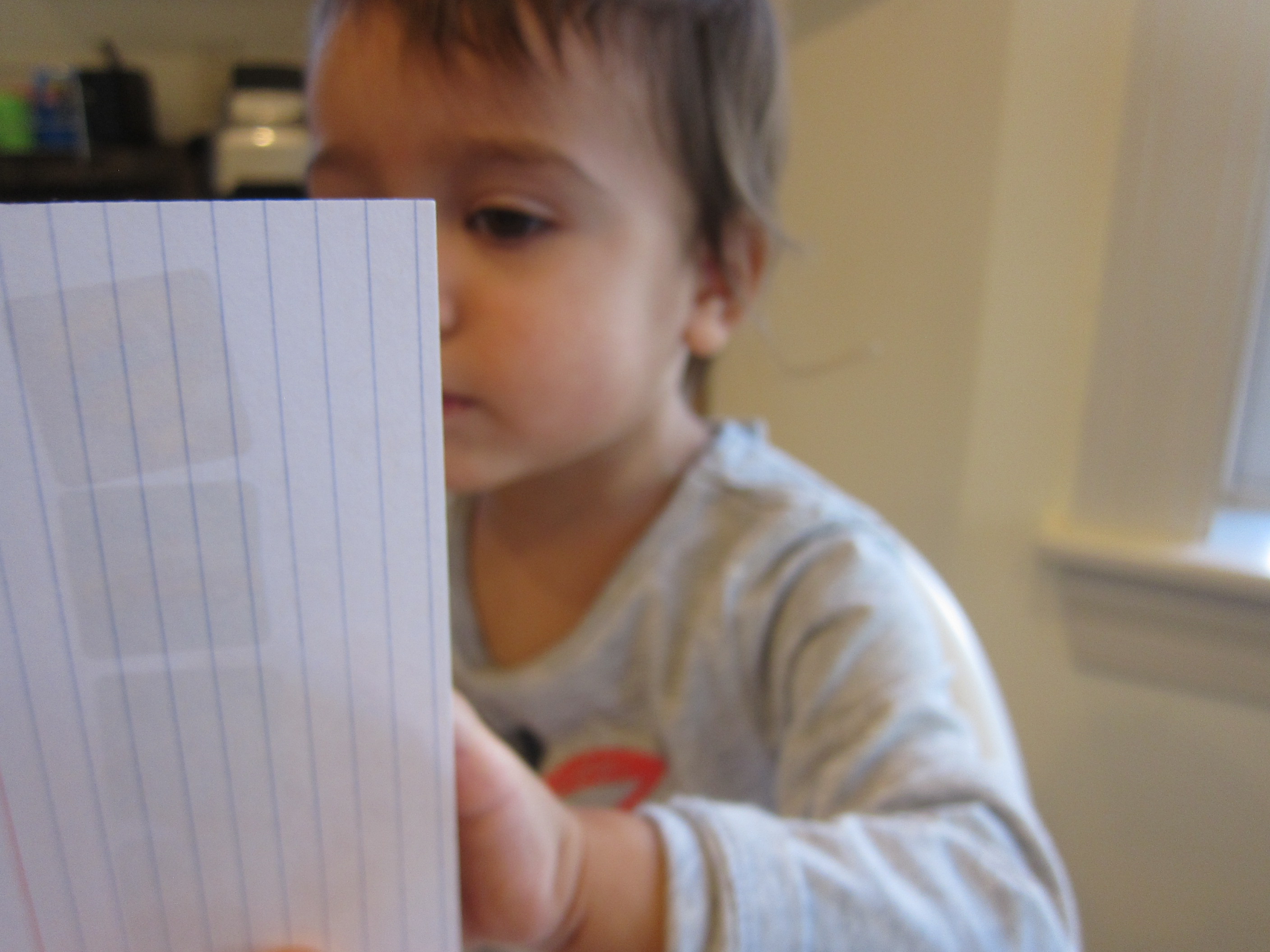 Find the Oddball (7)