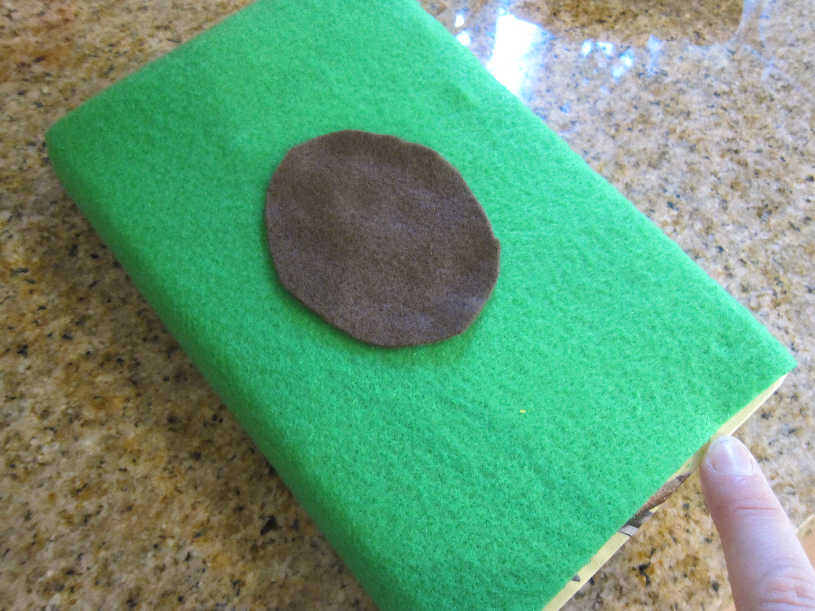 Furry Book Covers (2)