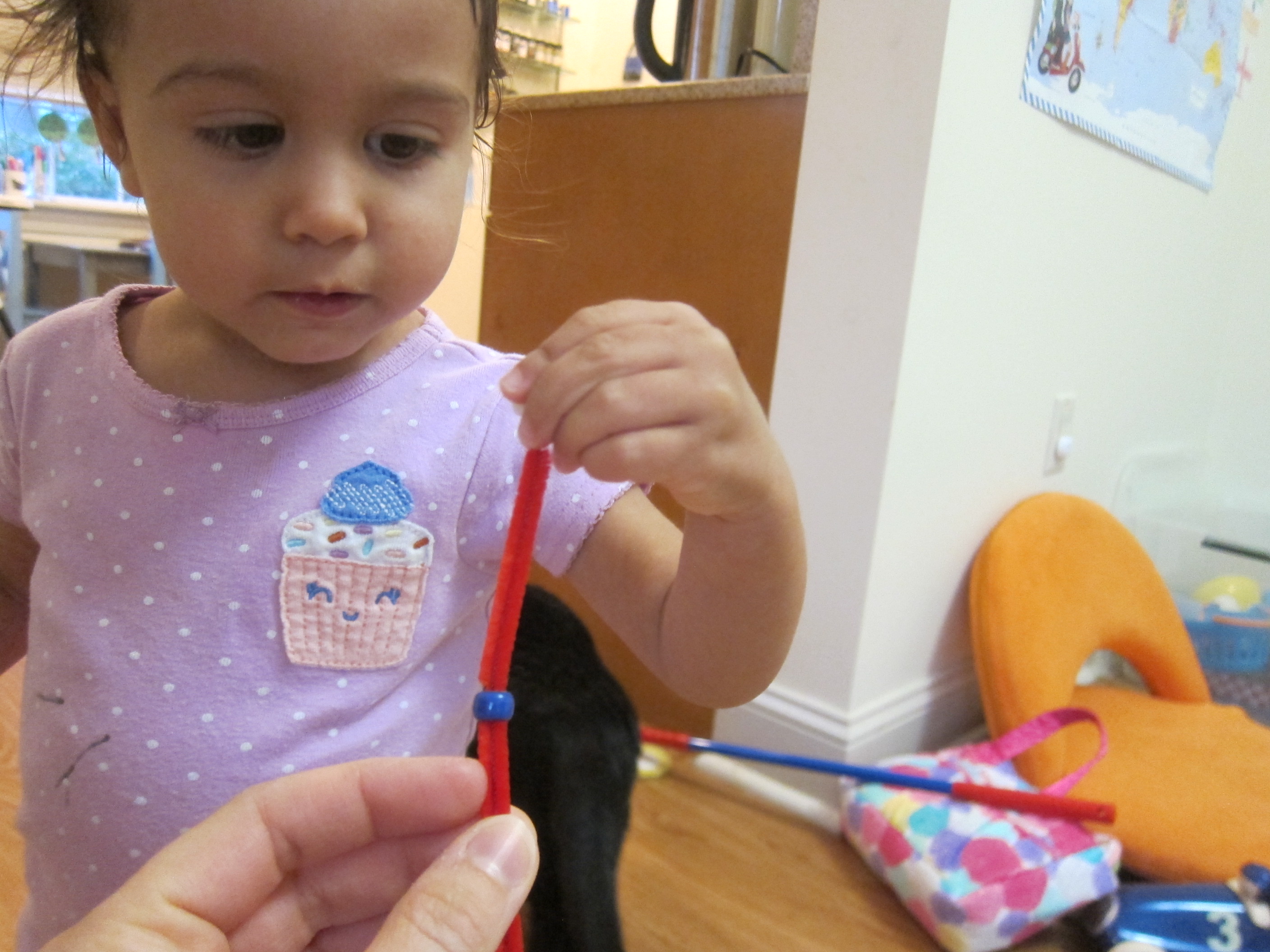 Learn from Sesame Street (2)