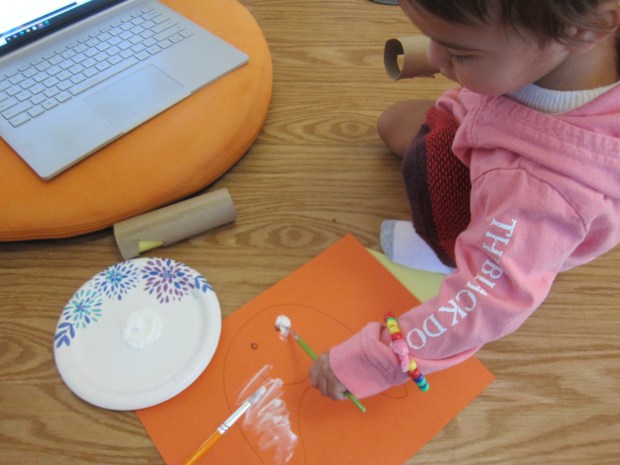 Learn from Sesame Street (7)