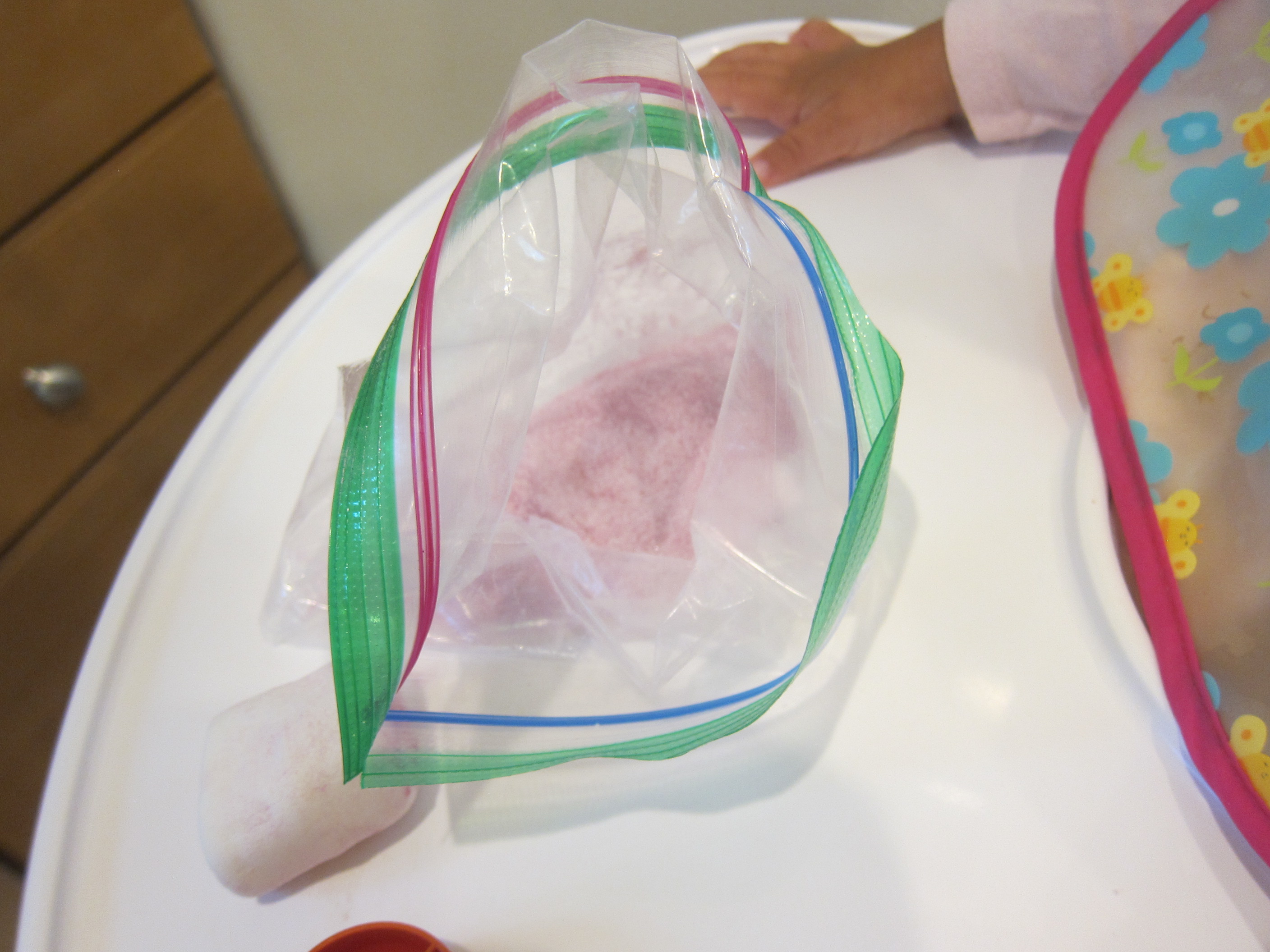 Marshmallow Treat (3)