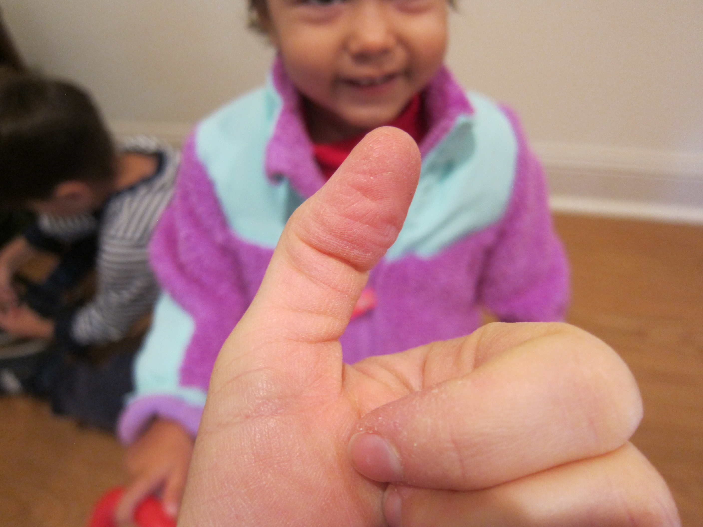 Nursery Rhyme Fun (1)