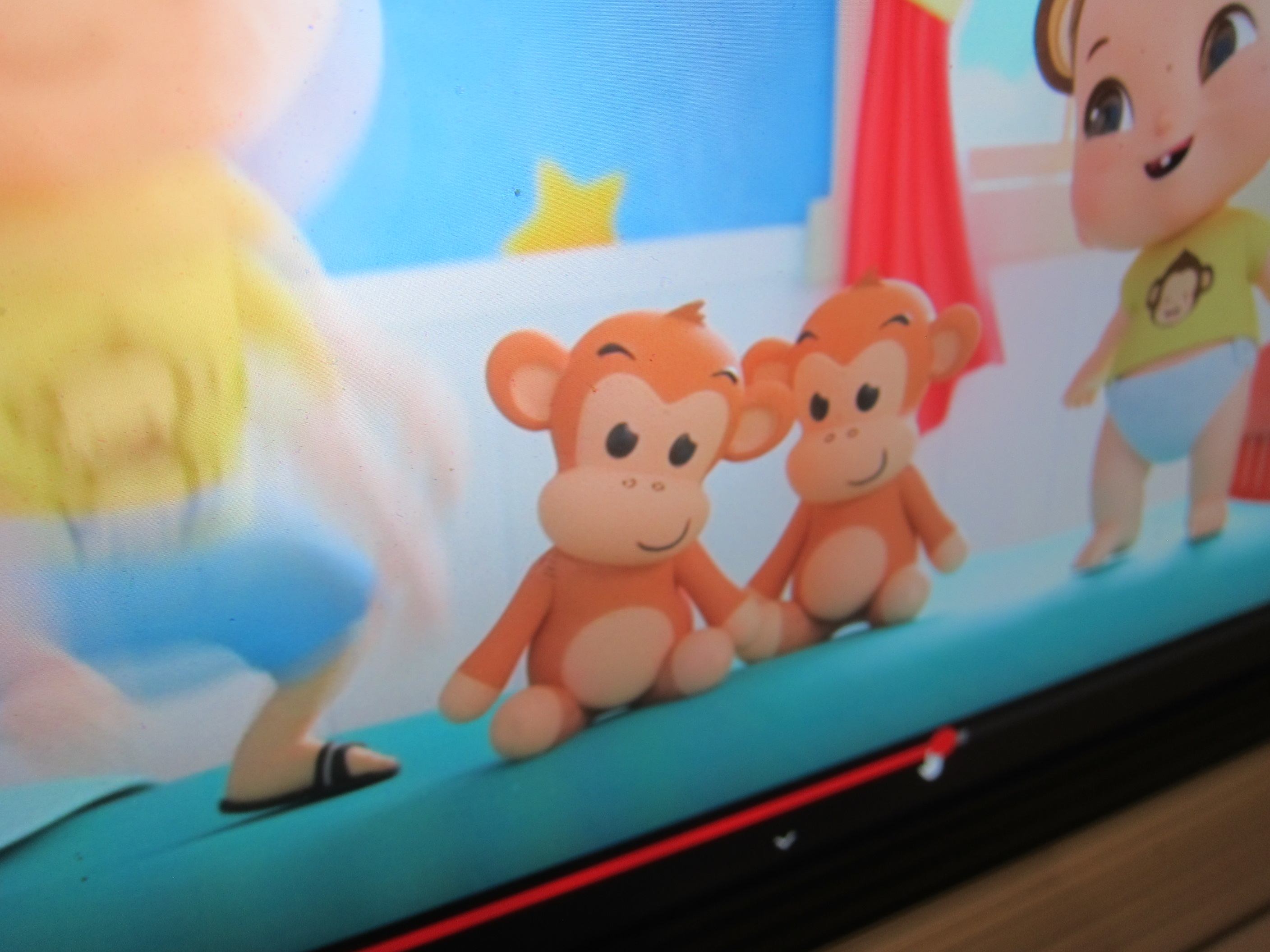 Nursery Rhyme Fun (3)