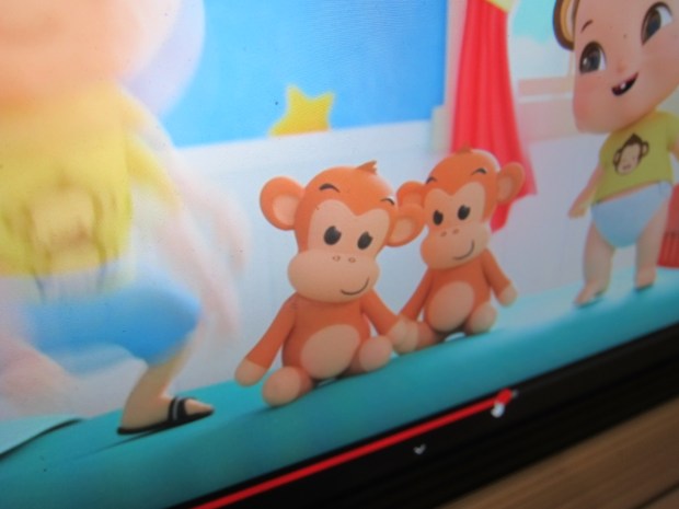 Nursery Rhyme Fun (3)