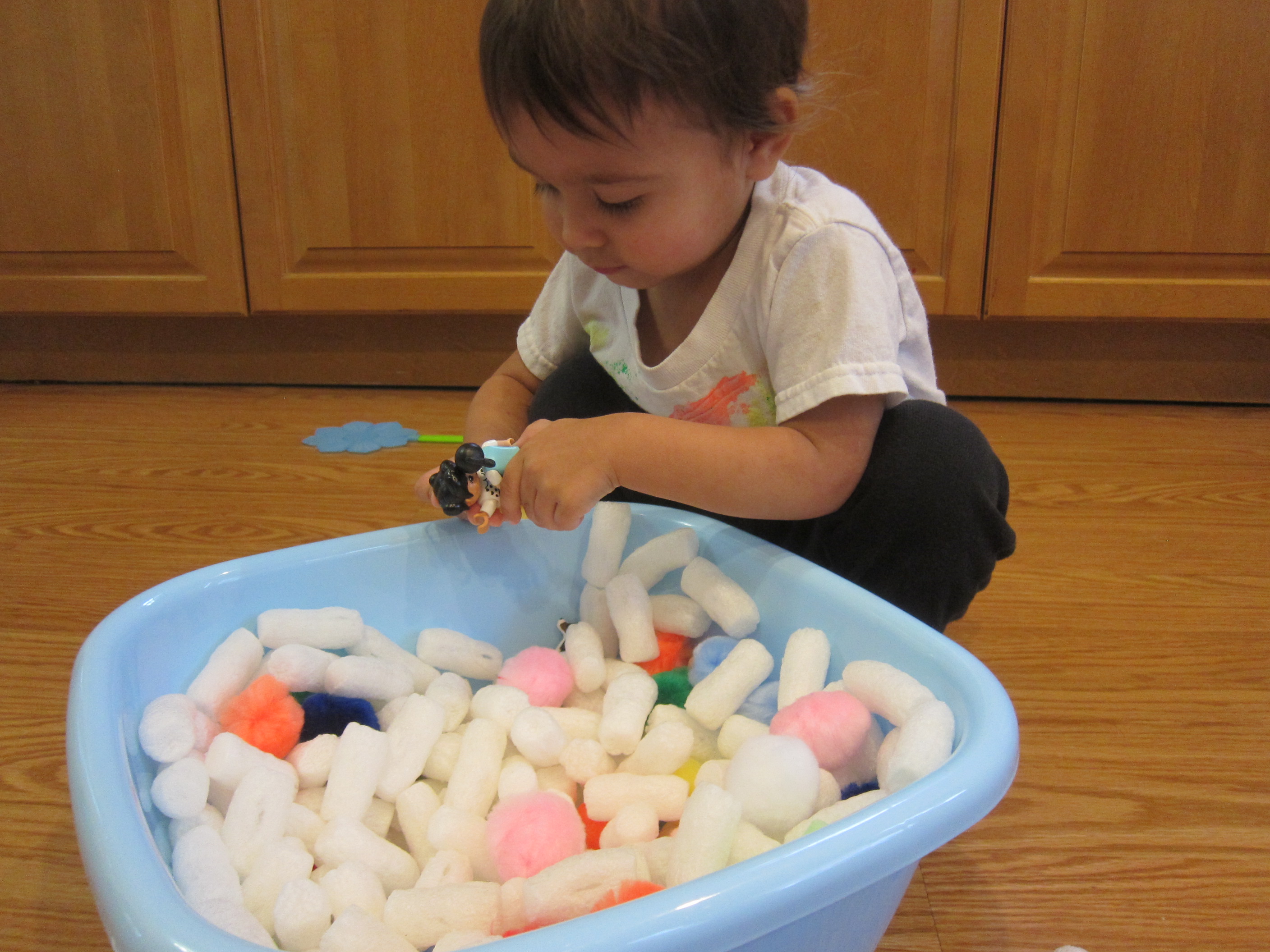 Packing Peanut Sandbox (9)