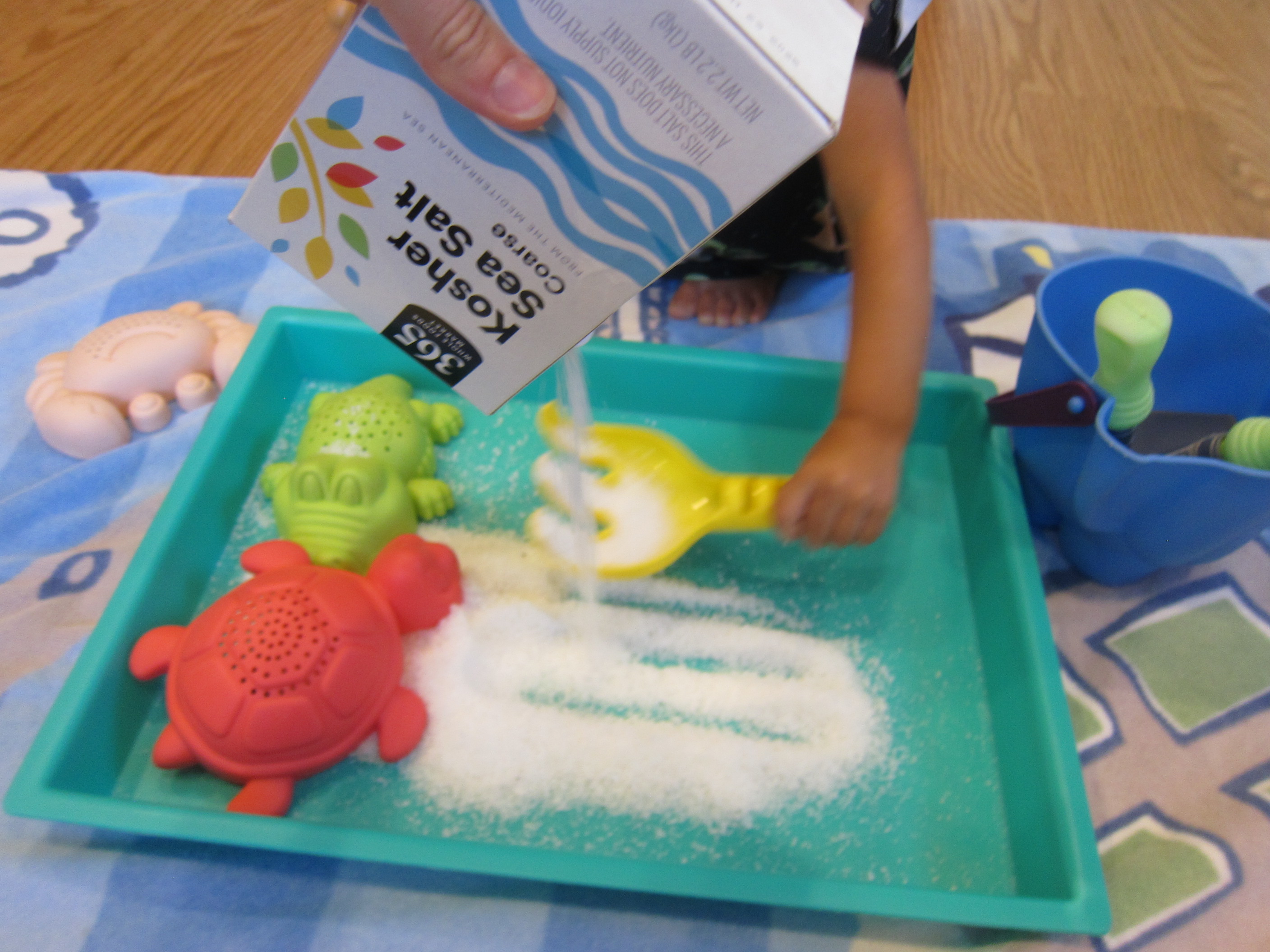 Salt Sandbox (2)