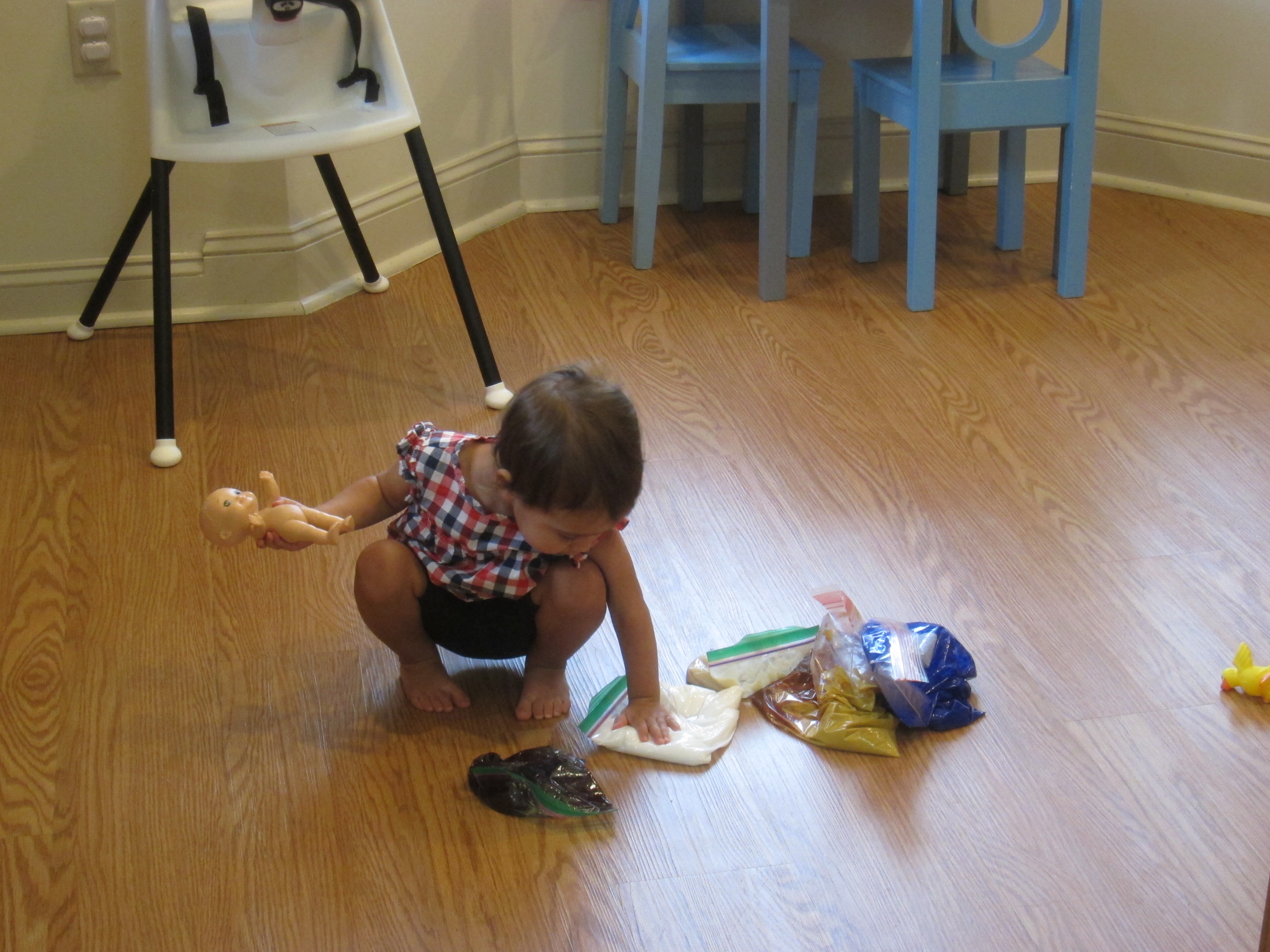 Silly Listening Ears (3)