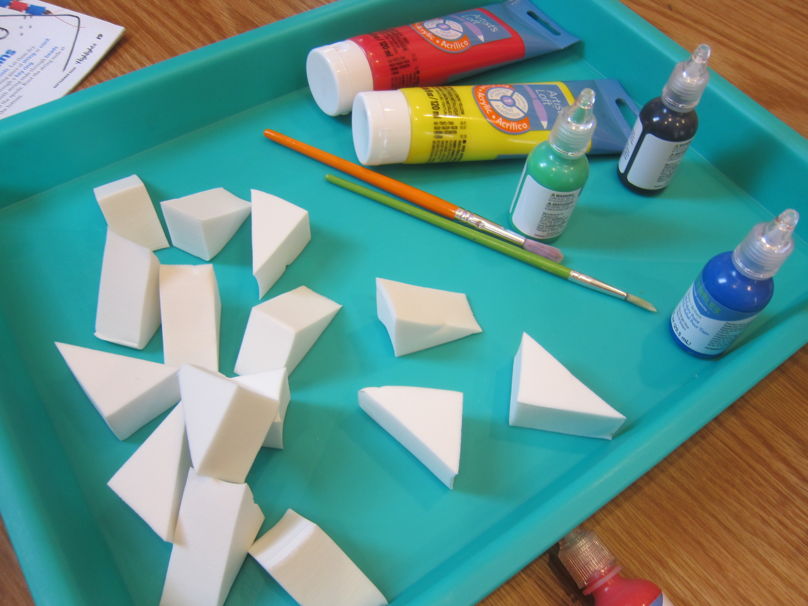 Squishy Pencil Toppers (1)