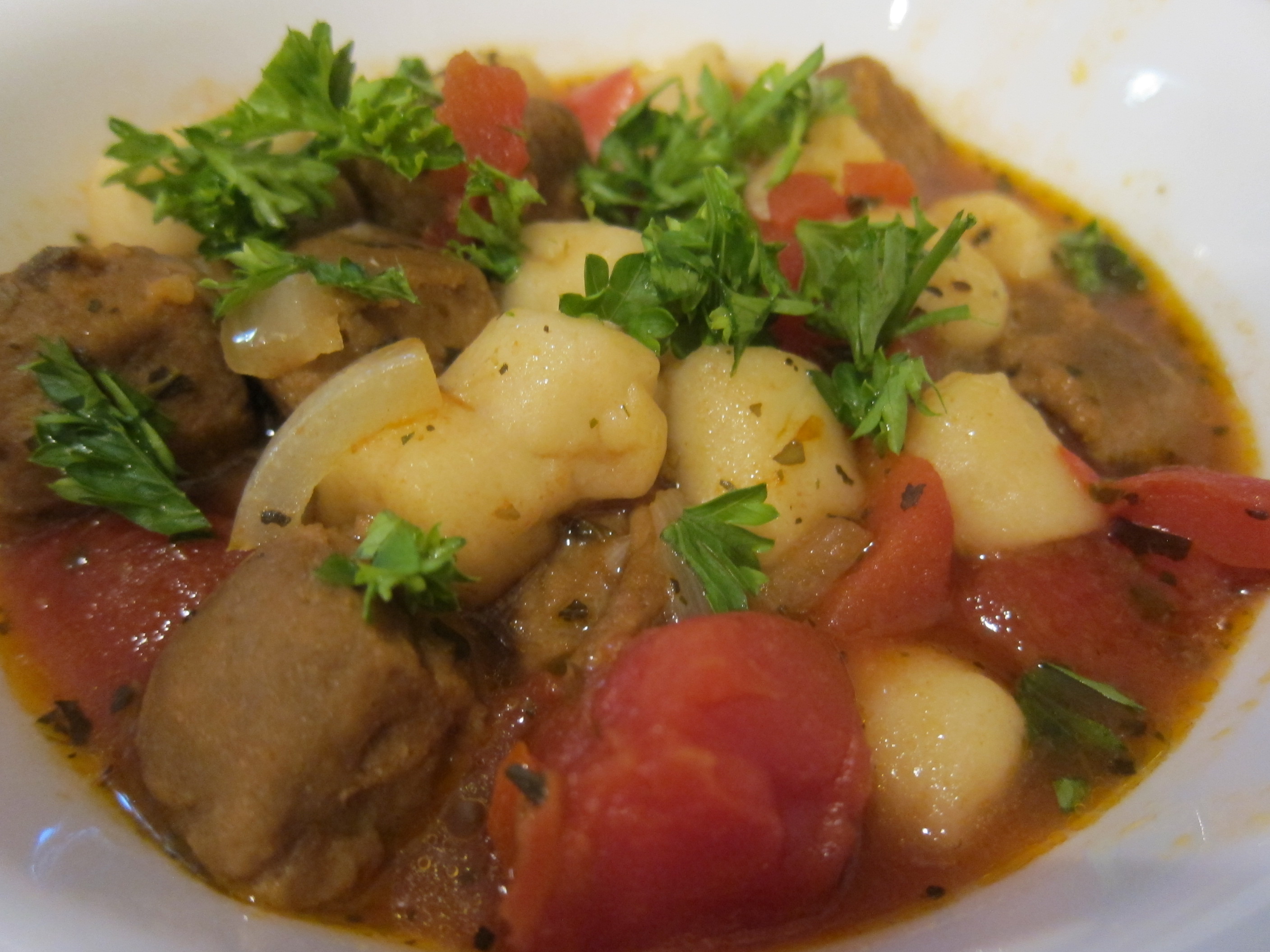 Beef Gnocchi Stew (2)