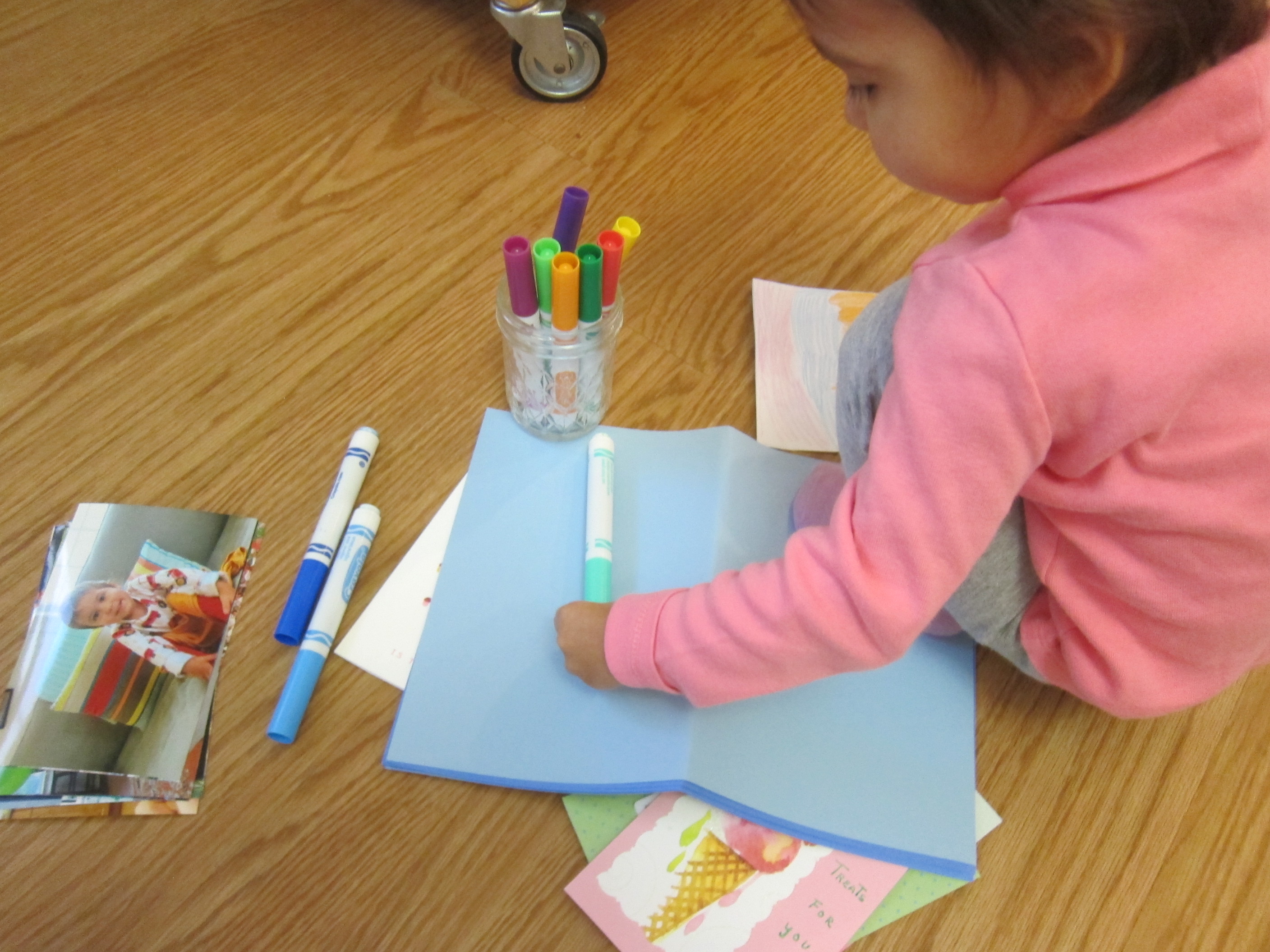 Birthday Memory Book (1)