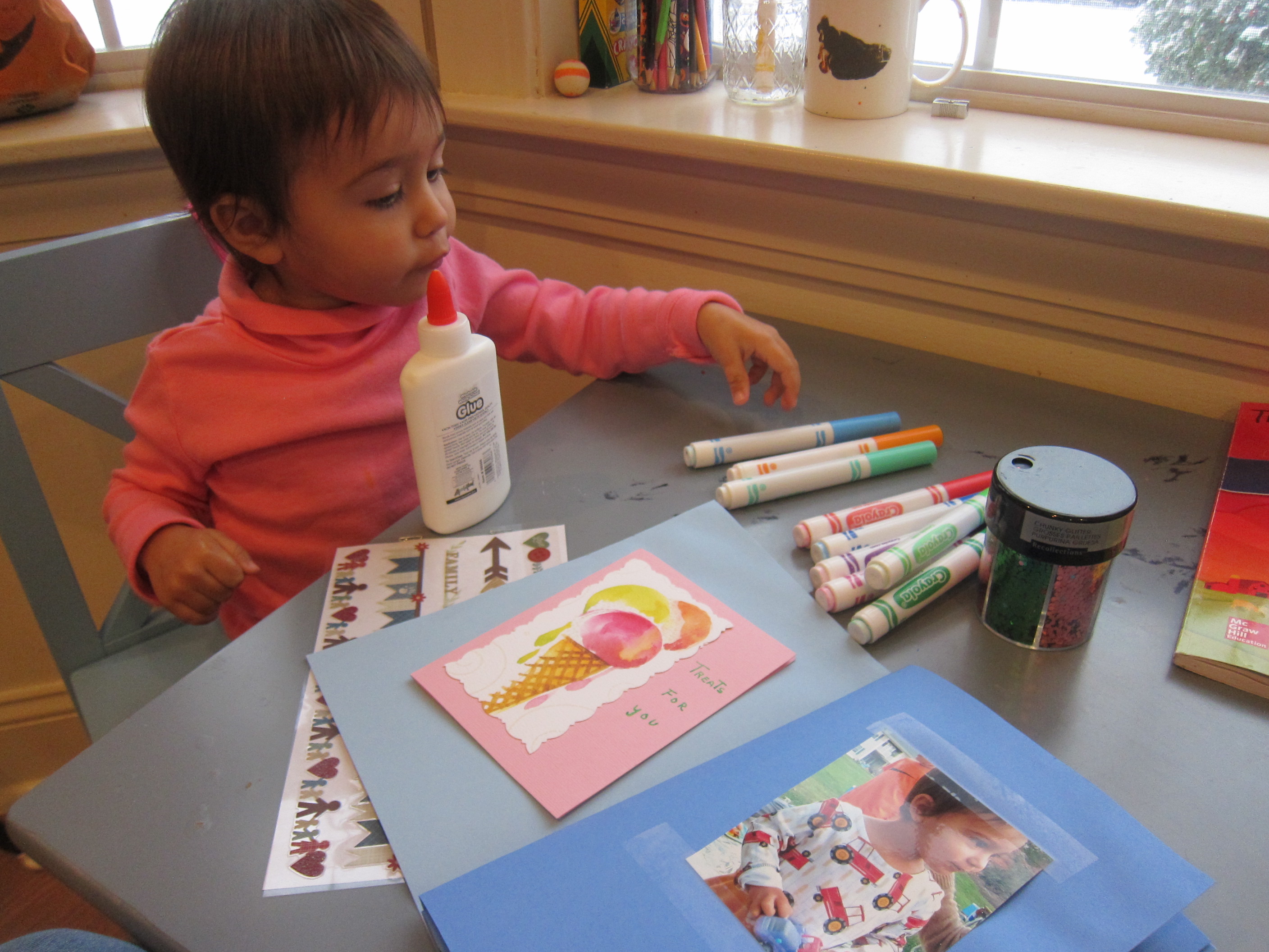 Birthday Memory Book (4)