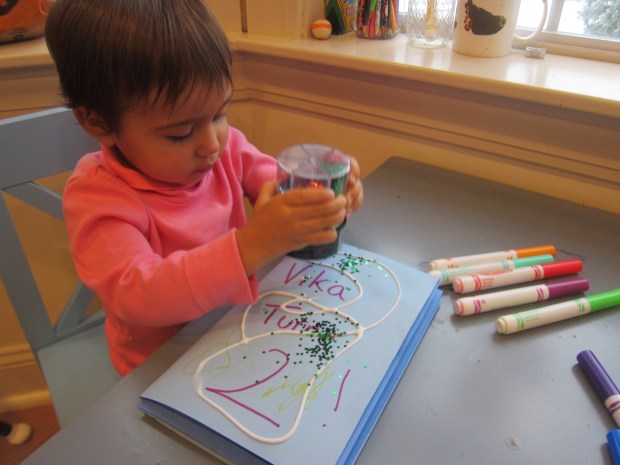 Birthday Memory Book (6)