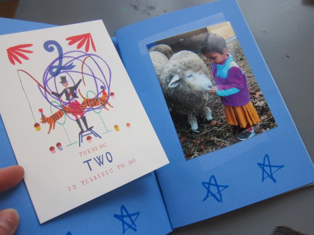 Birthday Memory Book (9)