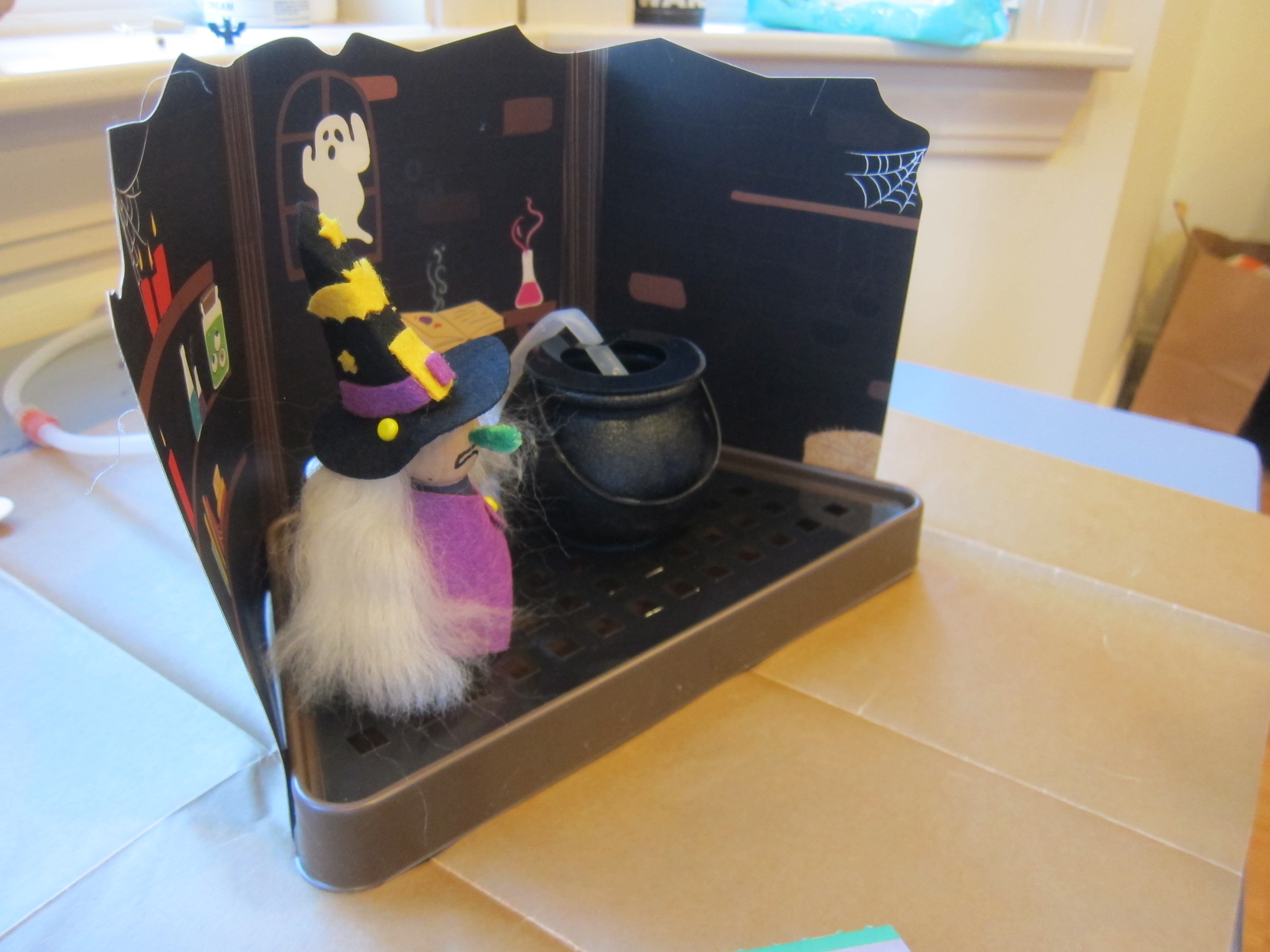 Bubbling Cauldron (5)