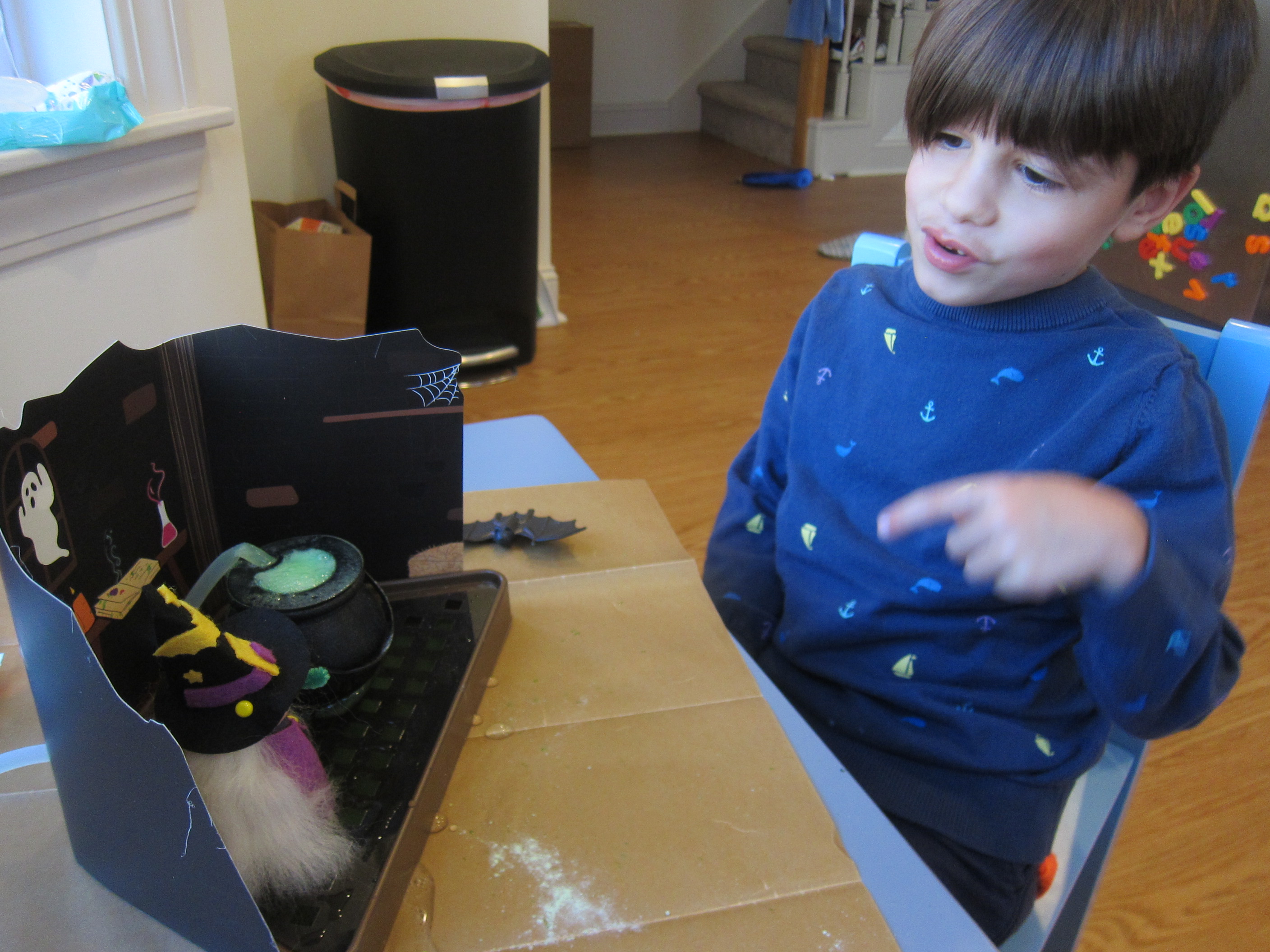 Bubbling Cauldron (9)