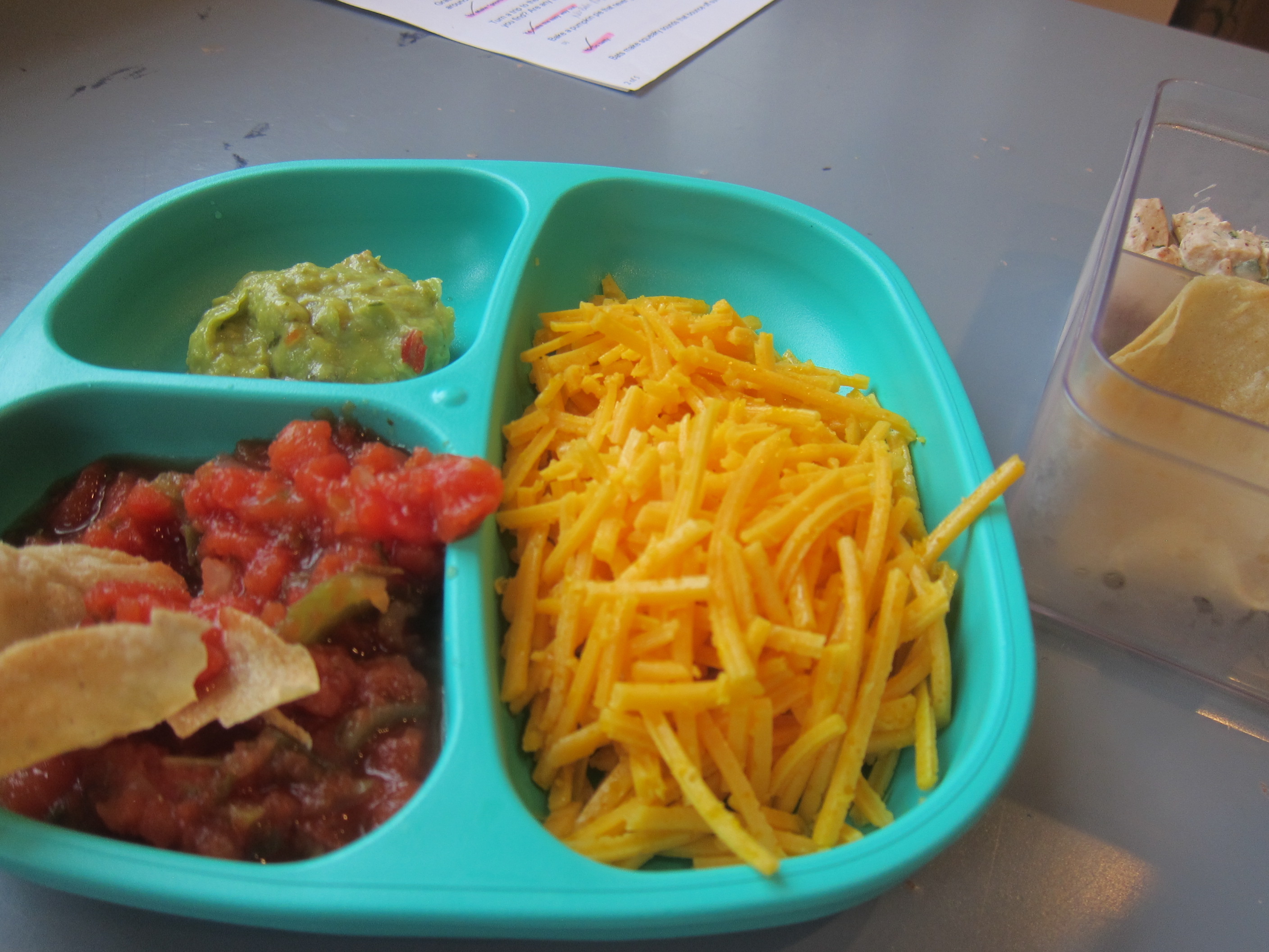 Chicken Nacho Box (6)