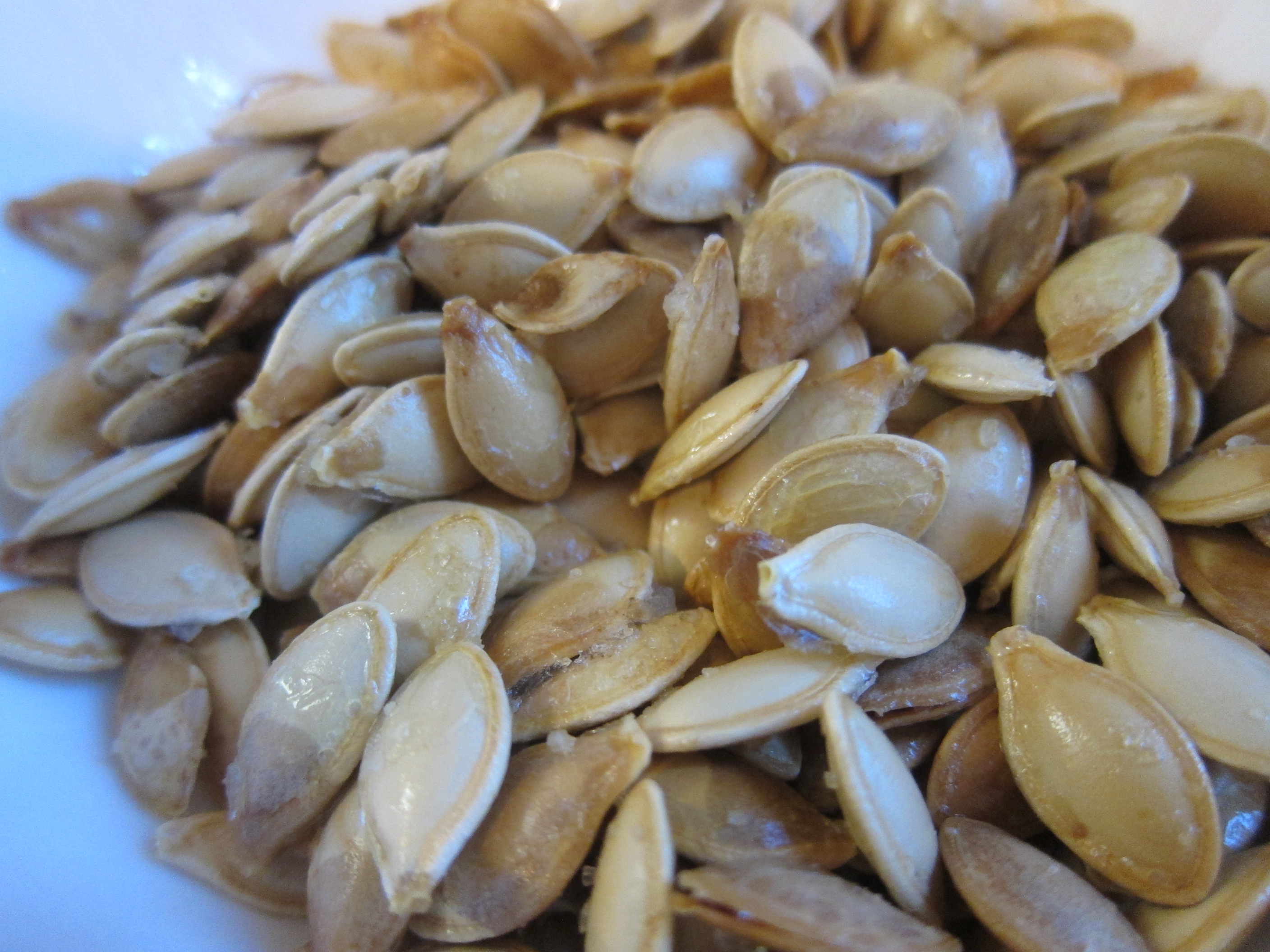 Exploring Pumpkin Guts (13)