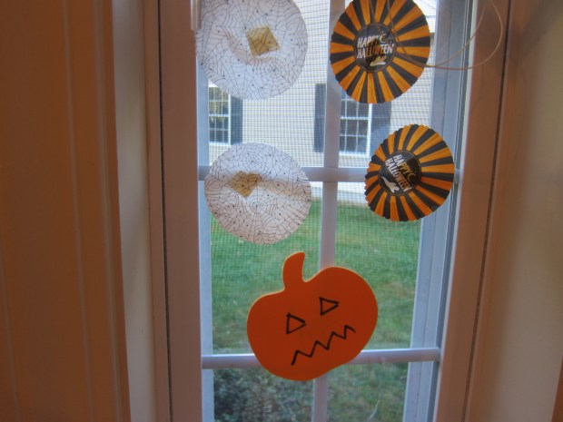 Halloween 1 Decorate Kitchen (6)