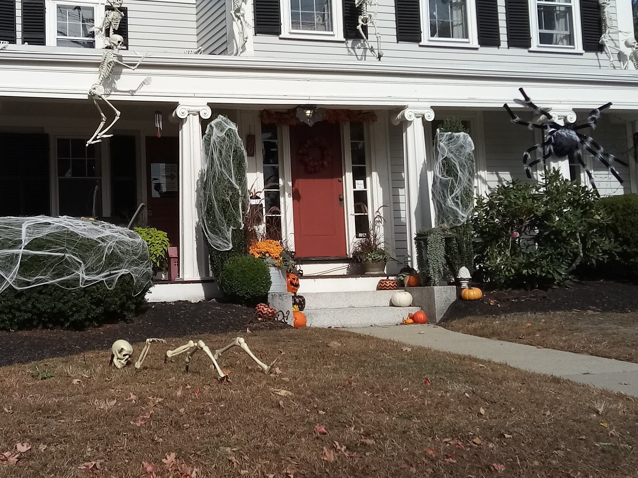 Halloween 14 Tour the Neighborhood (1)