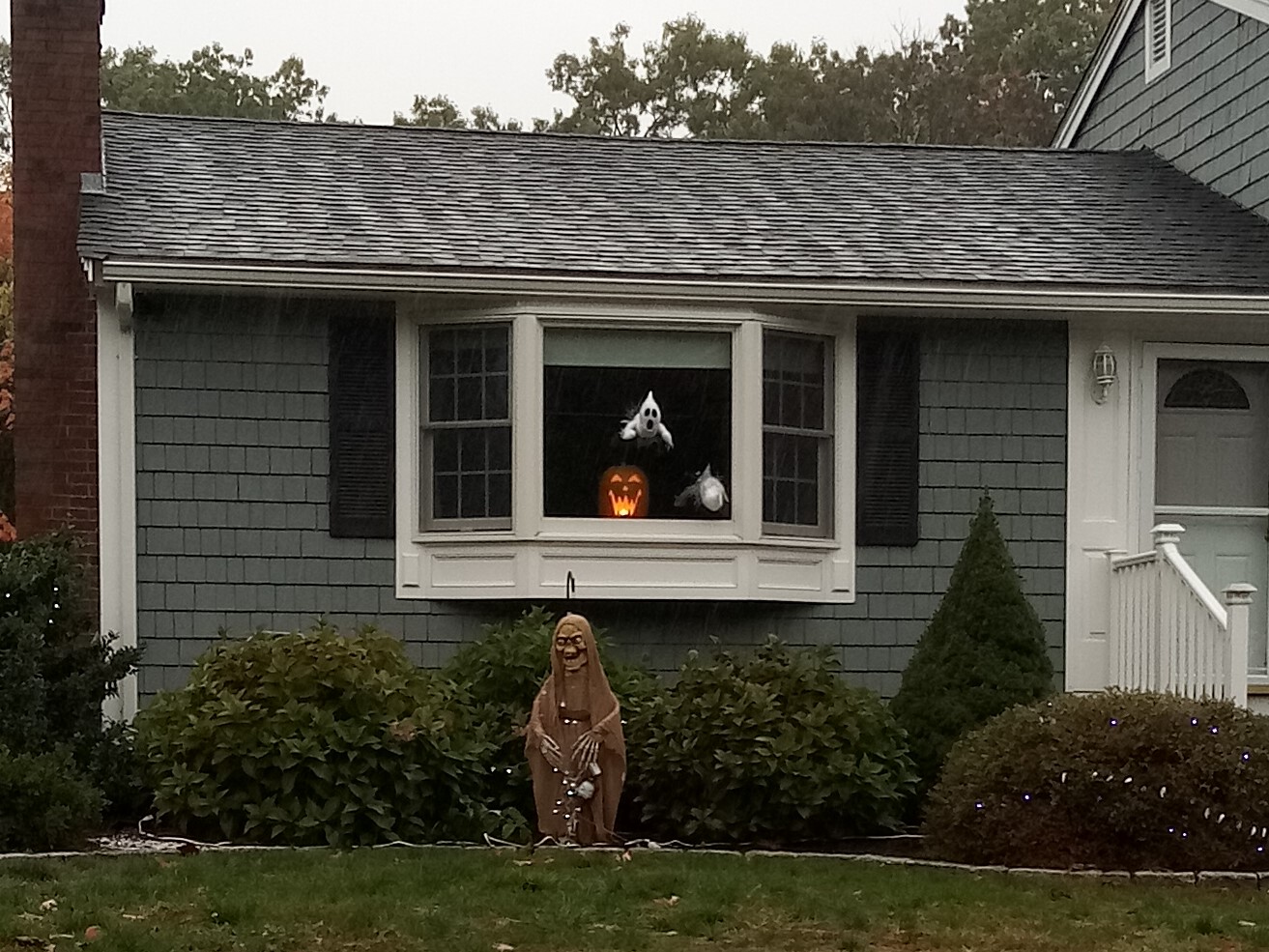 Halloween 14 Tour the Neighborhood (2)