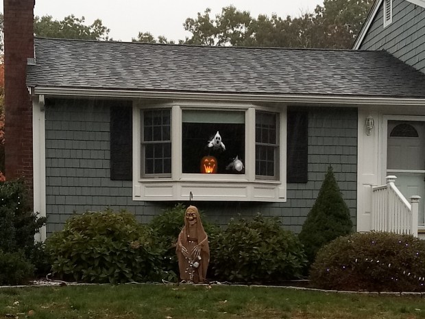 Halloween 14 Tour the Neighborhood (2)