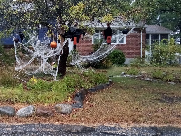 Halloween 14 Tour the Neighborhood (3)