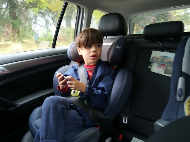 Halloween 14 Tour the Neighborhood (4)