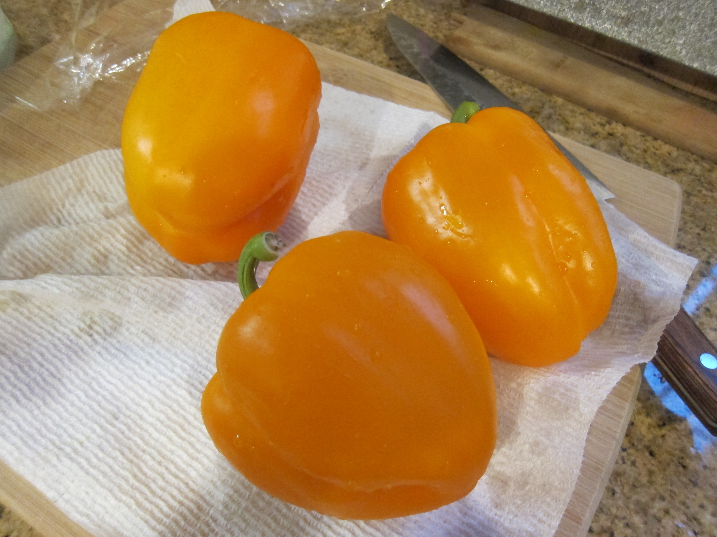 Halloween 15 Orange Meals (1)